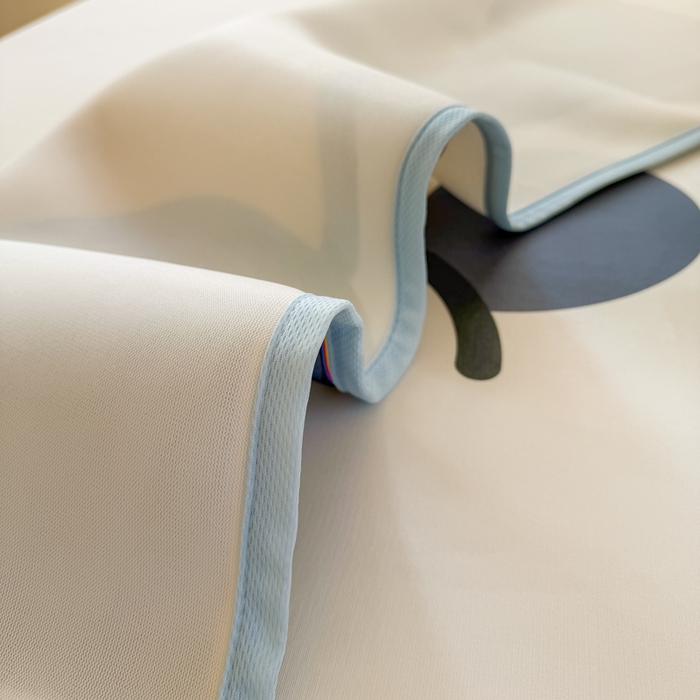 91家纺网 家纺一手货源 找家纺 潮邦创意家居 2026新款A类小冰皮软席油光冰丝席-巴波布布系列【含A类检测报告】 布布圈圈