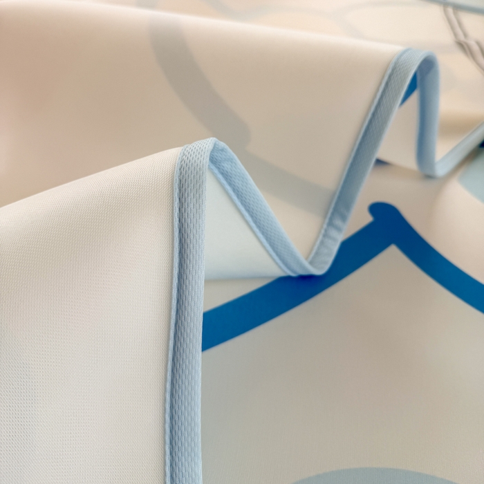 91家纺网 家纺一手货源 找家纺 潮邦创意家居 2026新款A类小冰皮软席油光冰丝席-巴波布布系列【含A类检测报告】 布布桃桃