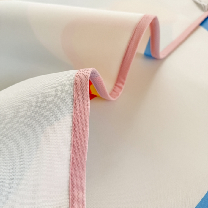 91家纺网 家纺一手货源 找家纺 潮邦创意家居 2026新款A类小冰皮软席油光冰丝席-巴波布布系列【含A类检测报告】 布布熙熙