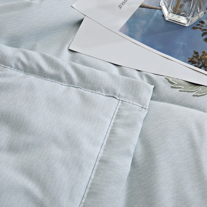 91家纺网 家纺一手货源 找家纺 （总）欧雅搁家纺 2026新款艾草驱蚊夏被夏凉被空调被