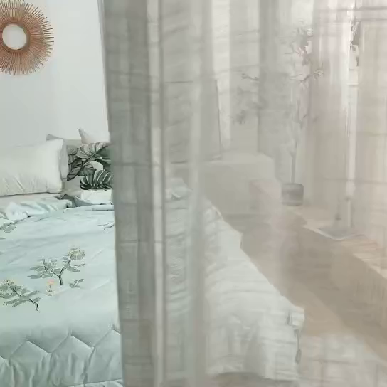 91家纺网 家纺一手货源 找家纺 （总）欧雅搁家纺 2026新款艾草驱蚊夏被夏凉被空调被