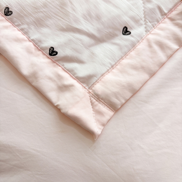 91家纺网 家纺一手货源 找家纺 （总）欧雅搁家纺 2026新款凉感丝滑小冰被夏被夏凉被空调被