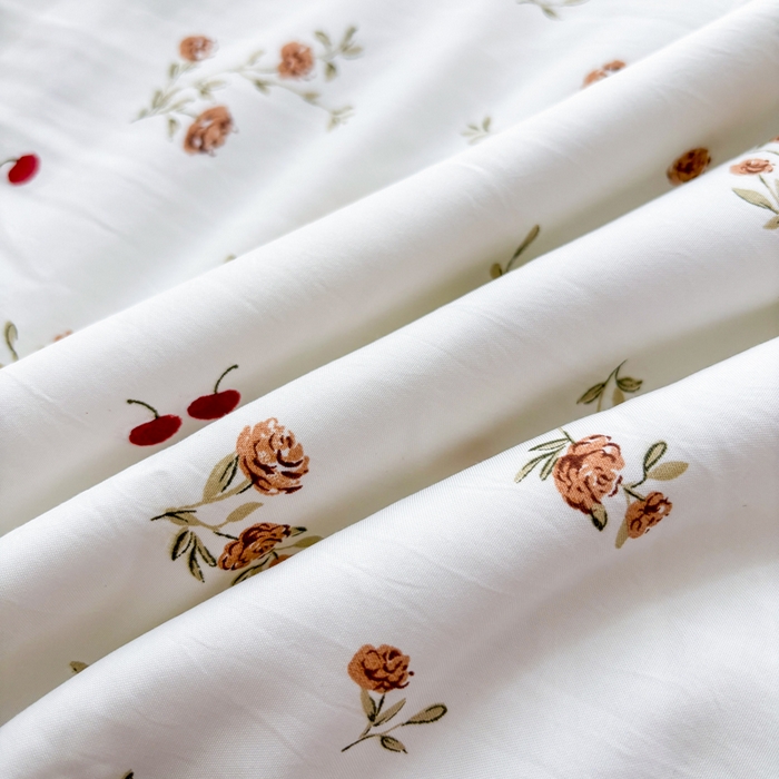 91家纺网 家纺一手货源 找家纺 欧雅搁家纺 2026新款凉感丝滑小冰被夏被夏凉被空调被 甜莓倚香