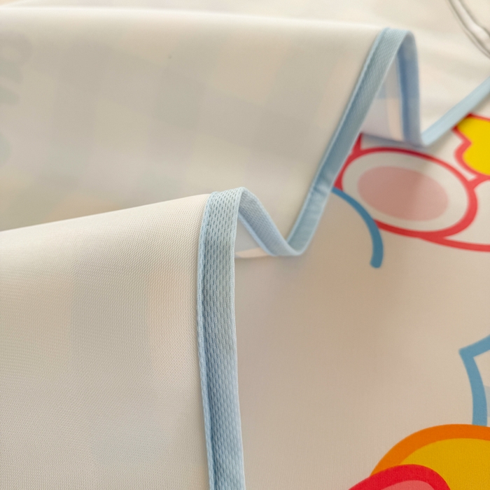 91家纺网 家纺一手货源 找家纺 潮邦创意家居 2026新款A类小冰皮软席油光冰丝席-巴波布布系列【含A类检测报告】 糯糯桃桃