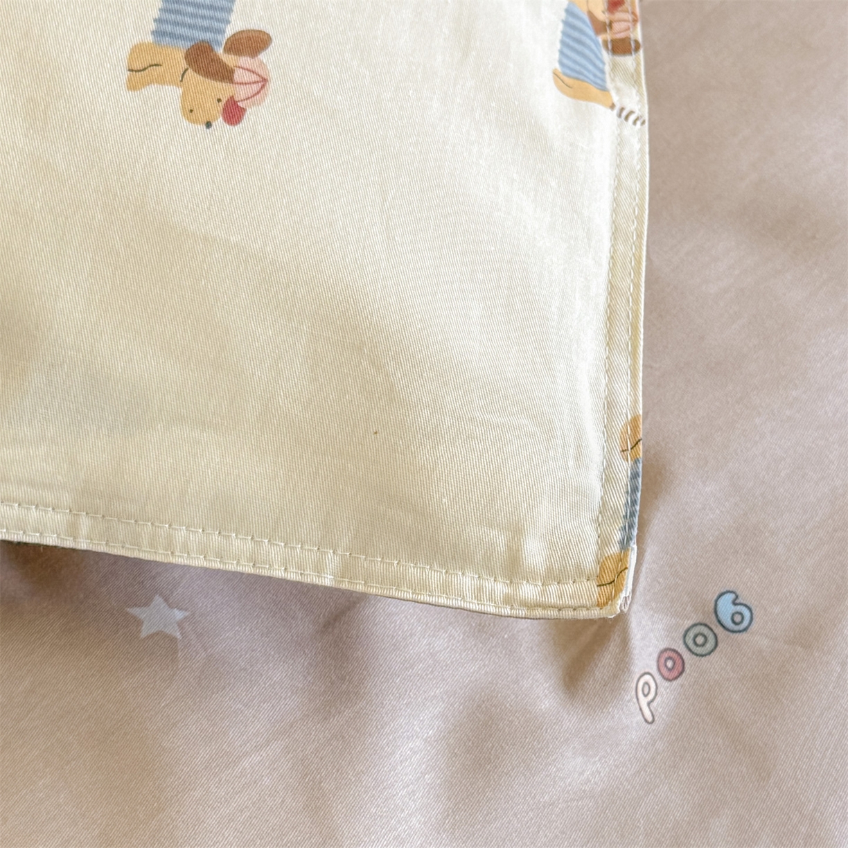 91家纺网 家纺一手货源 找家纺 优眠坊 2026新款全棉印花小清新单品系列-四件套    学生三件套（预留缩水） 克里斯-米-四件套