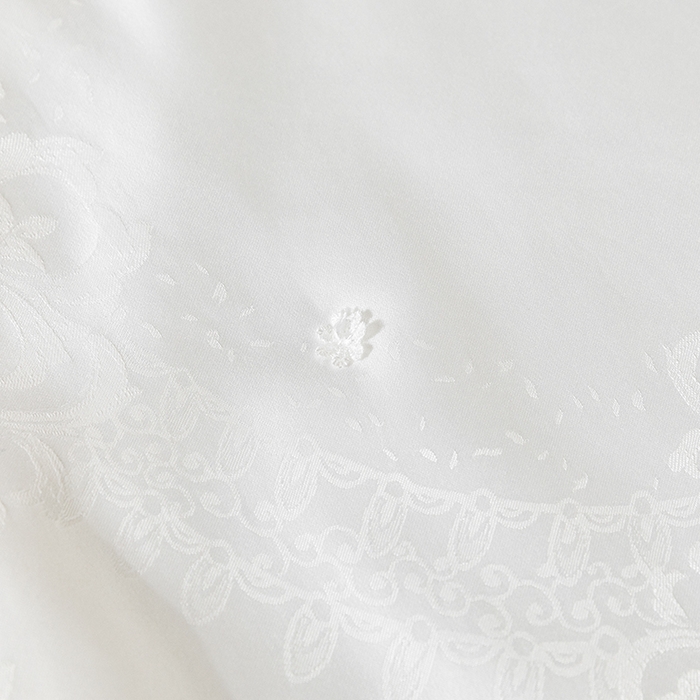 91家纺网 家纺一手货源 找家纺 （总）欧雅搁家纺 2026新款贡缎提花蚕丝被100%蚕丝夏被夏凉被空调被薄被子（包检测）