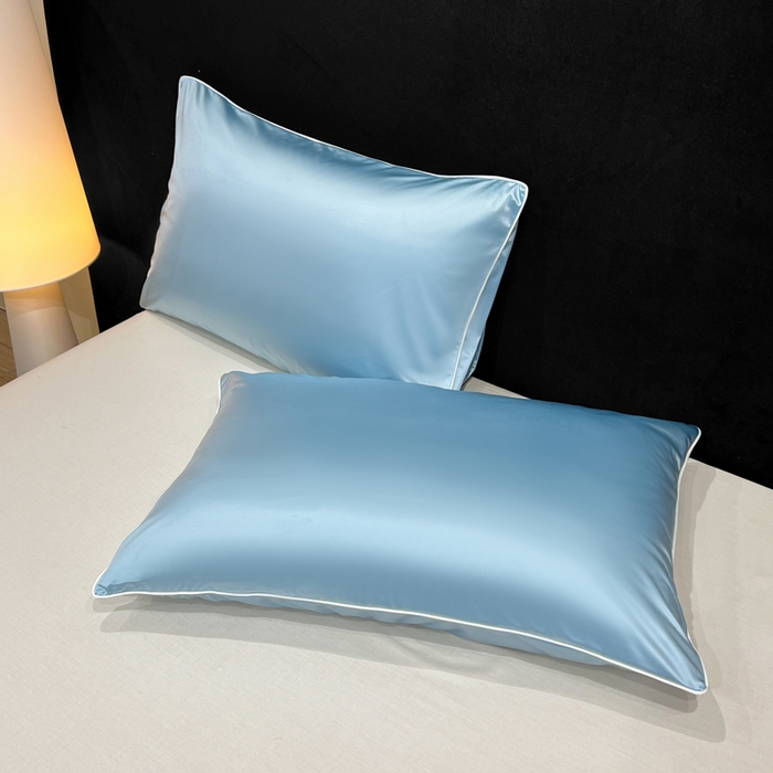 91家纺网 家纺一手货源 找家纺 （总）欧雅阁 2026新款A类冰丝绸夏被冰肌夏被空调被锦氨纶夏凉被 薄被子