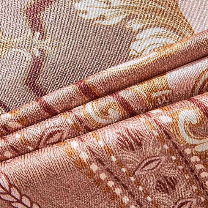 91家纺网 家纺一手货源 找家纺 妖妖家纺 2026新款双层蕾丝床裙夏凉冰丝席 欧丽雅