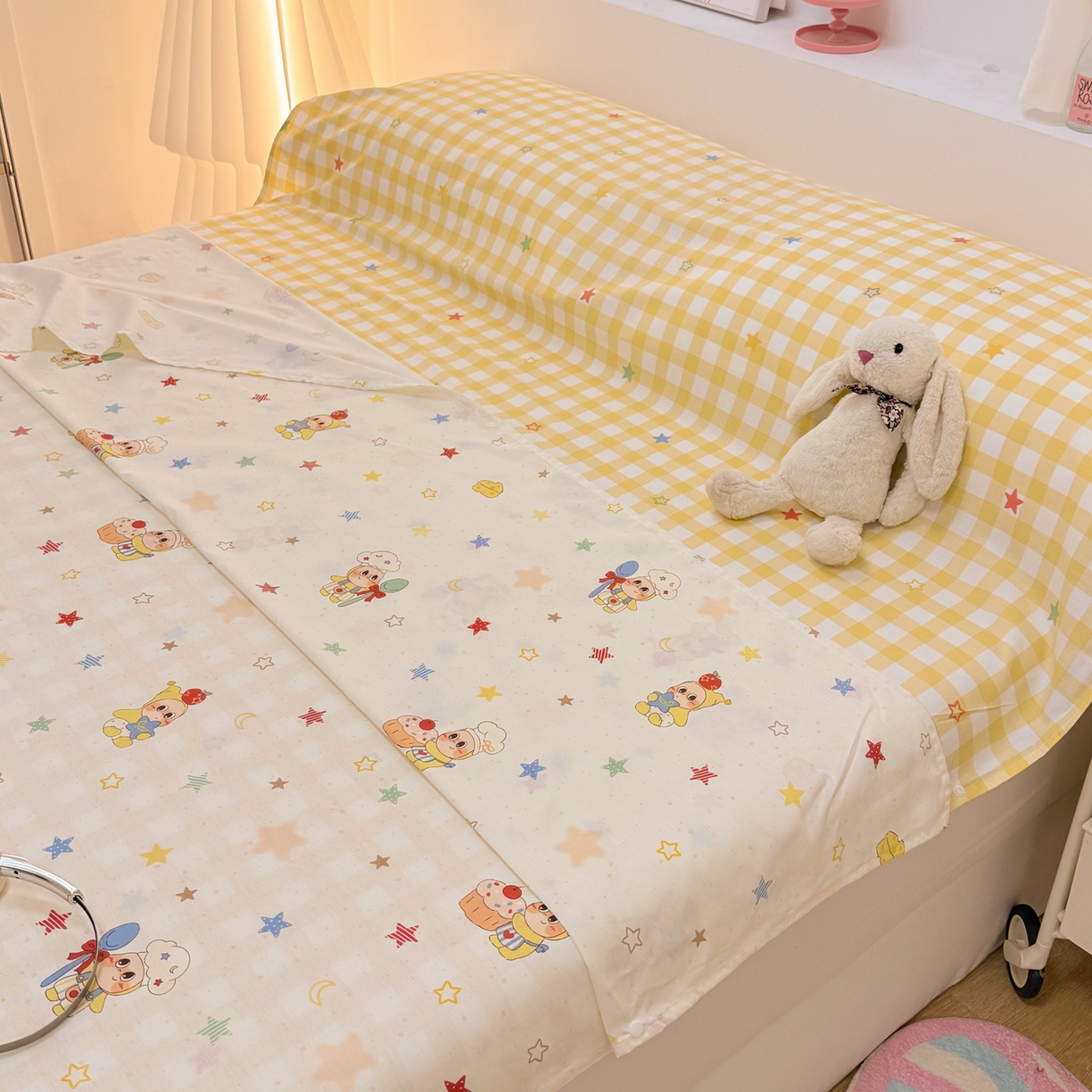 91家纺网 家纺一手货源 找家纺 （总）简宜家居（朝初家纺） 2026新款40支纯棉全棉12868旅行睡袋 酒店隔脏便携