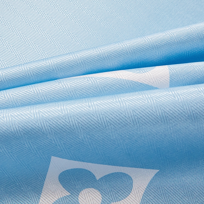 91家纺网 家纺一手货源 找家纺 妖妖家纺 2026新款双层蕾丝床裙夏凉冰丝席 软萌熊宝