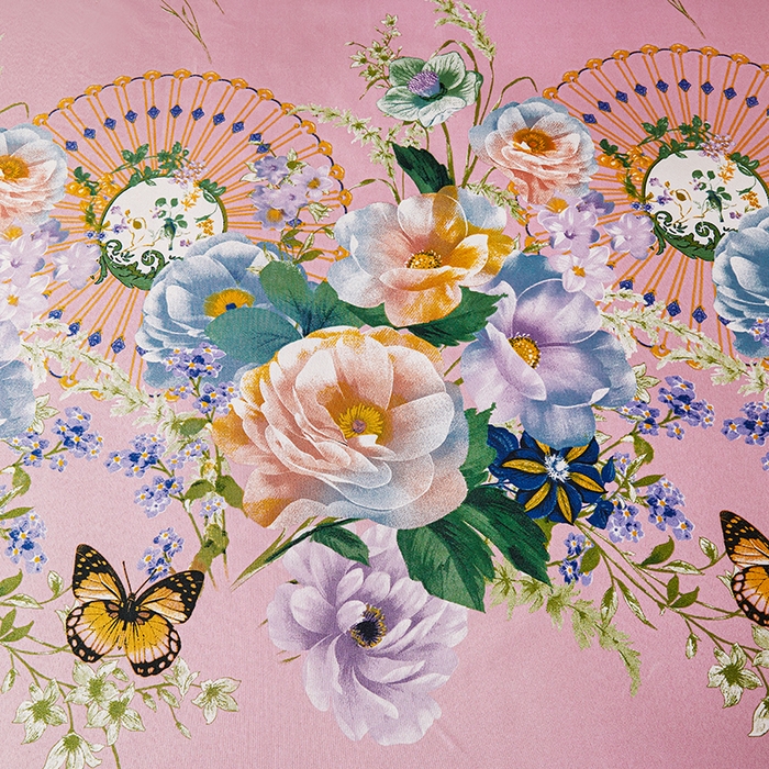 91家纺网 家纺一手货源 找家纺 （总）妖妖家纺 2026新款双层蕾丝床裙夏凉冰丝席