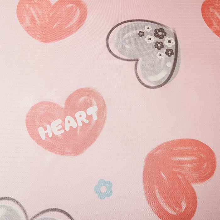 91家纺网 家纺一手货源 找家纺 妖妖家纺 2026新款双层蕾丝床裙夏凉冰丝席 心动粉