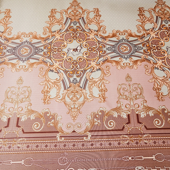 91家纺网 家纺一手货源 找家纺 妖妖家纺 2026新款双层蕾丝床裙夏凉冰丝席 欧丽雅