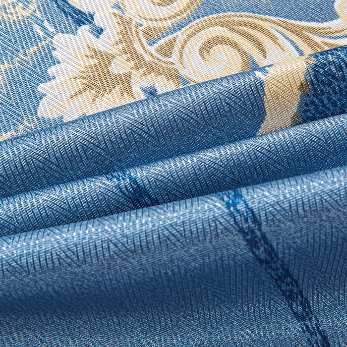 91家纺网 家纺一手货源 找家纺 妖妖家纺 2026新款双层蕾丝床裙夏凉冰丝席 欧式风情