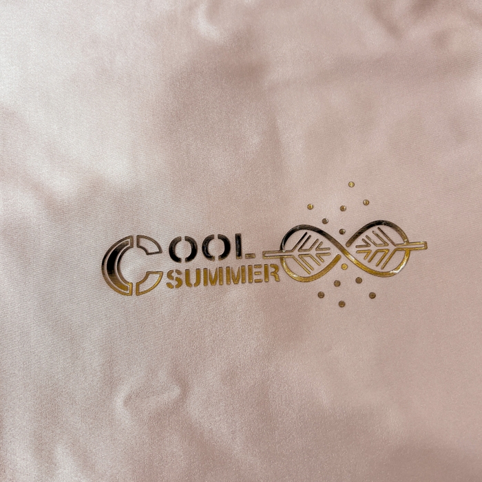 91家纺网 家纺一手货源 找家纺 欧雅阁 2026新款A类冰丝绸夏被冰肌夏被空调被锦氨纶夏凉被 薄被子 冰丝绸-豆沙