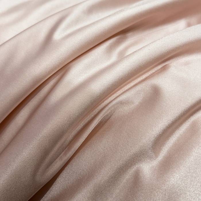 91家纺网 家纺一手货源 找家纺 欧雅阁 2026新款A类冰丝绸夏被冰肌夏被空调被锦氨纶夏凉被 薄被子 冰丝绸-豆沙