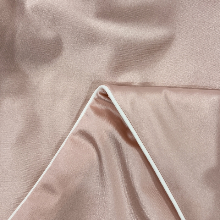 91家纺网 家纺一手货源 找家纺 欧雅阁 2026新款A类冰丝绸夏被冰肌夏被空调被锦氨纶夏凉被 薄被子 冰丝绸-豆沙