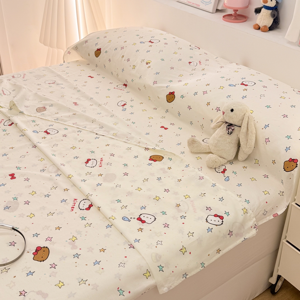 91家纺网 家纺一手货源 找家纺 （总）简宜家居（朝初家纺） 2026新款40支纯棉全棉12868旅行睡袋 酒店隔脏便携