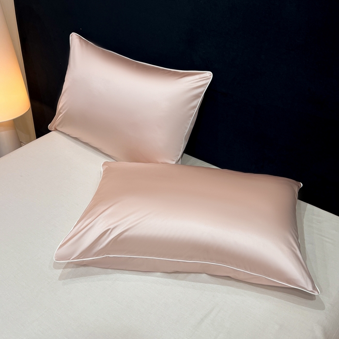 91家纺网 家纺一手货源 找家纺 欧雅阁 2026新款A类冰丝绸夏被冰肌夏被空调被锦氨纶夏凉被 薄被子 冰丝绸-豆沙