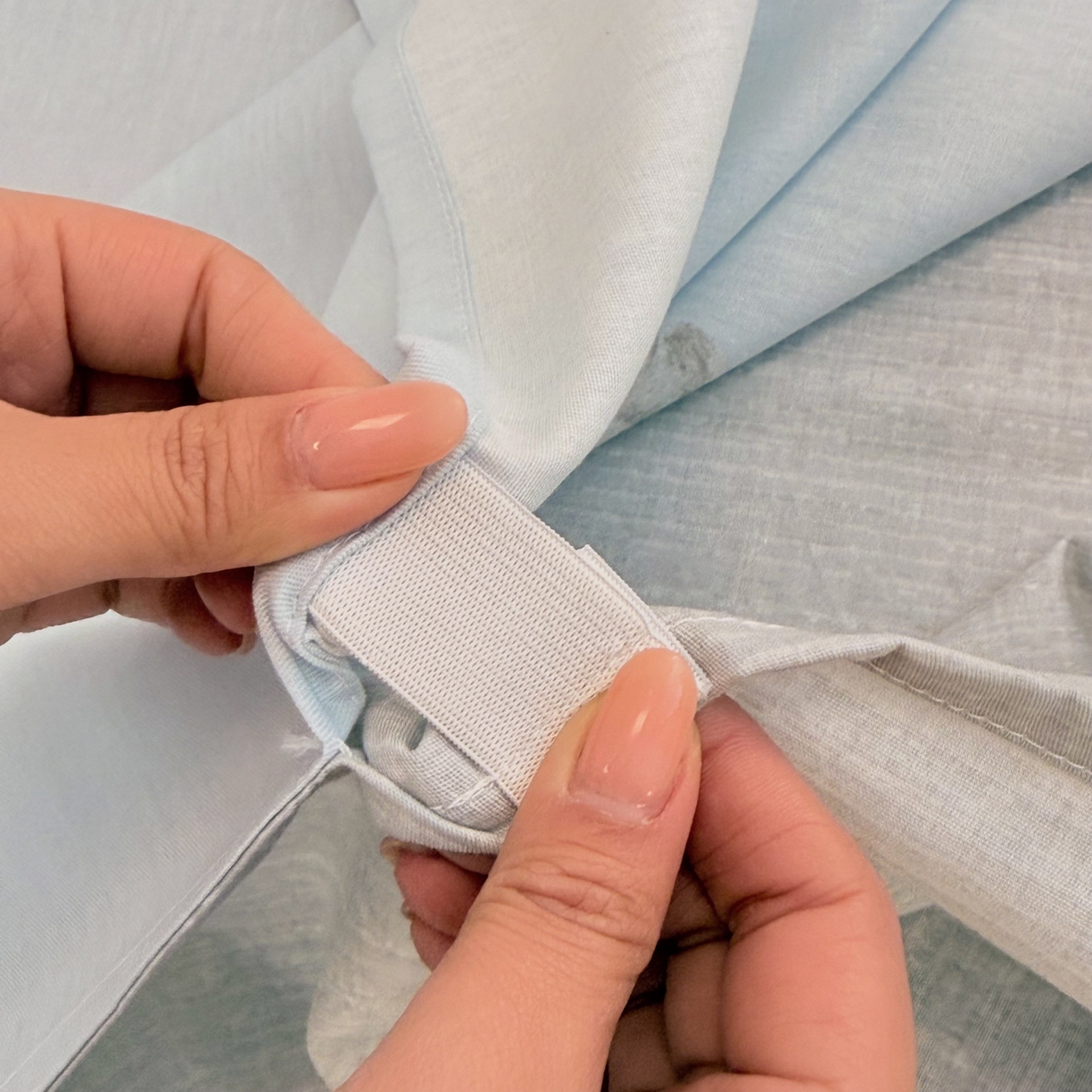 91家纺网 家纺一手货源 找家纺 简宜家居（朝初家纺） 2026新款40支纯棉全棉12868旅行睡袋 酒店隔脏便携 Nice  狗狗-兰