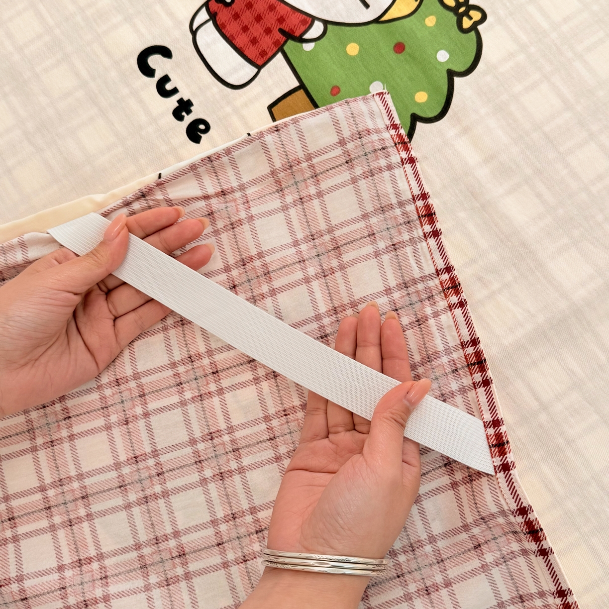 91家纺网 家纺一手货源 找家纺 简宜家居（朝初家纺） 2026新款40支纯棉全棉12868旅行睡袋 酒店隔脏便携 红莓树屋