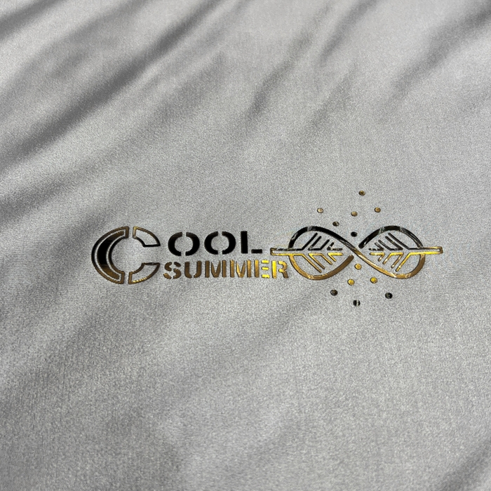 91家纺网 家纺一手货源 找家纺 欧雅阁 2026新款A类冰丝绸夏被冰肌夏被空调被锦氨纶夏凉被 薄被子 冰丝绸-深灰