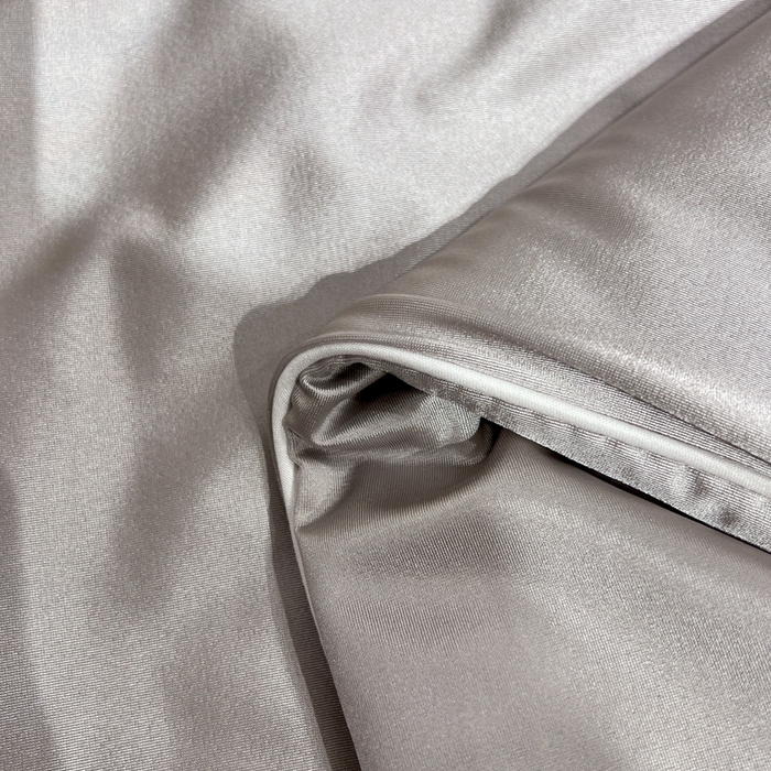 91家纺网 家纺一手货源 找家纺 欧雅阁 2026新款A类冰丝绸夏被冰肌夏被空调被锦氨纶夏凉被 薄被子 冰丝绸-月灰