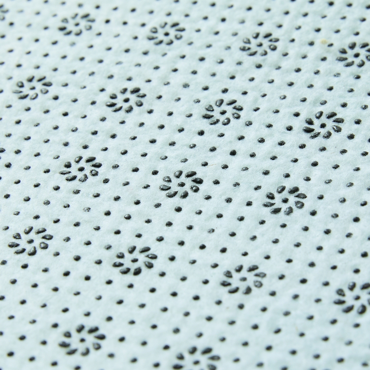 91家纺网 家纺一手货源 找家纺 川悦生活 2026新款凉垫地垫榻榻米卡通地垫 萌宠派对