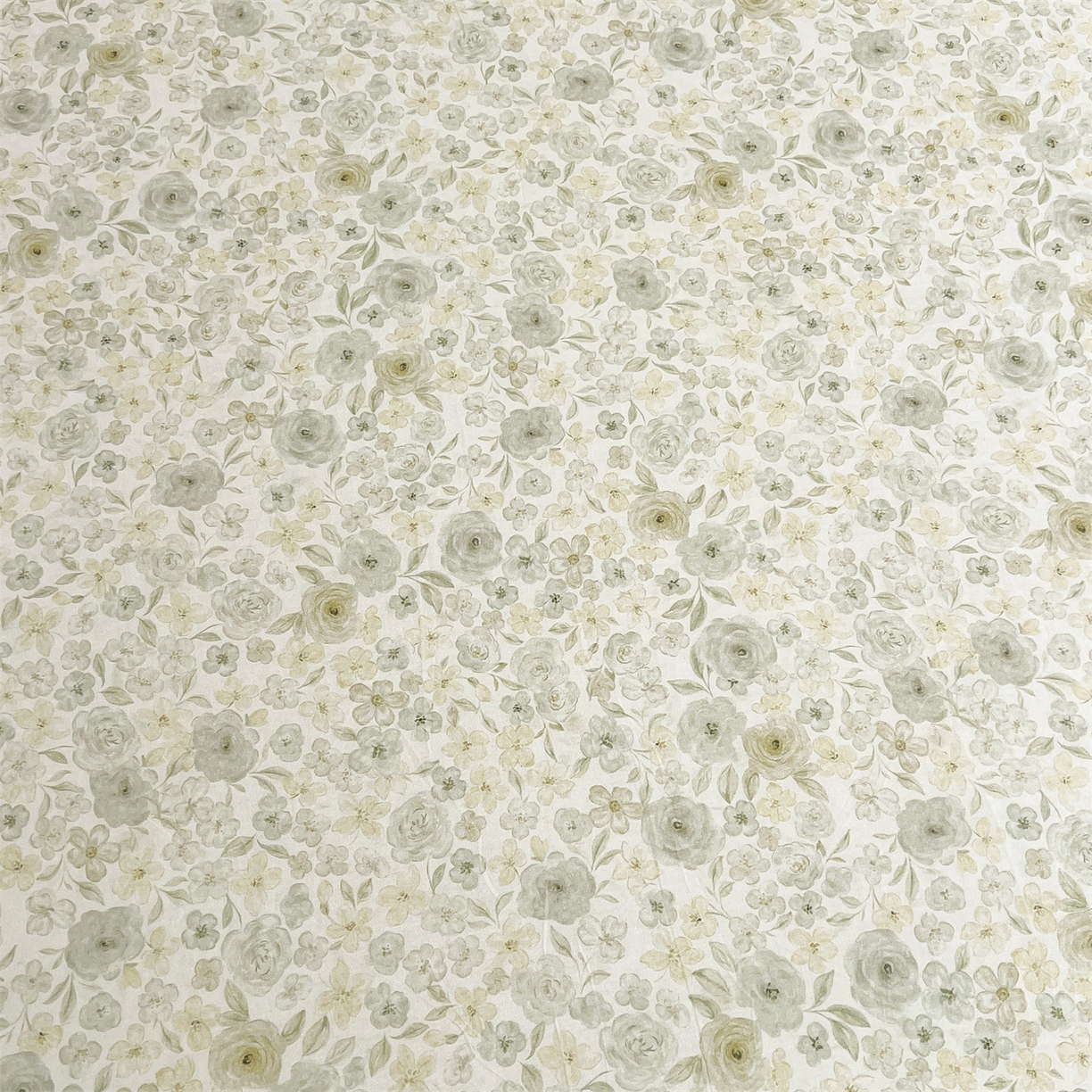 91家纺网 家纺一手货源 找家纺 宜凡家纺 2026新款全棉数码印花单层床裙②号系列四件套 茜野