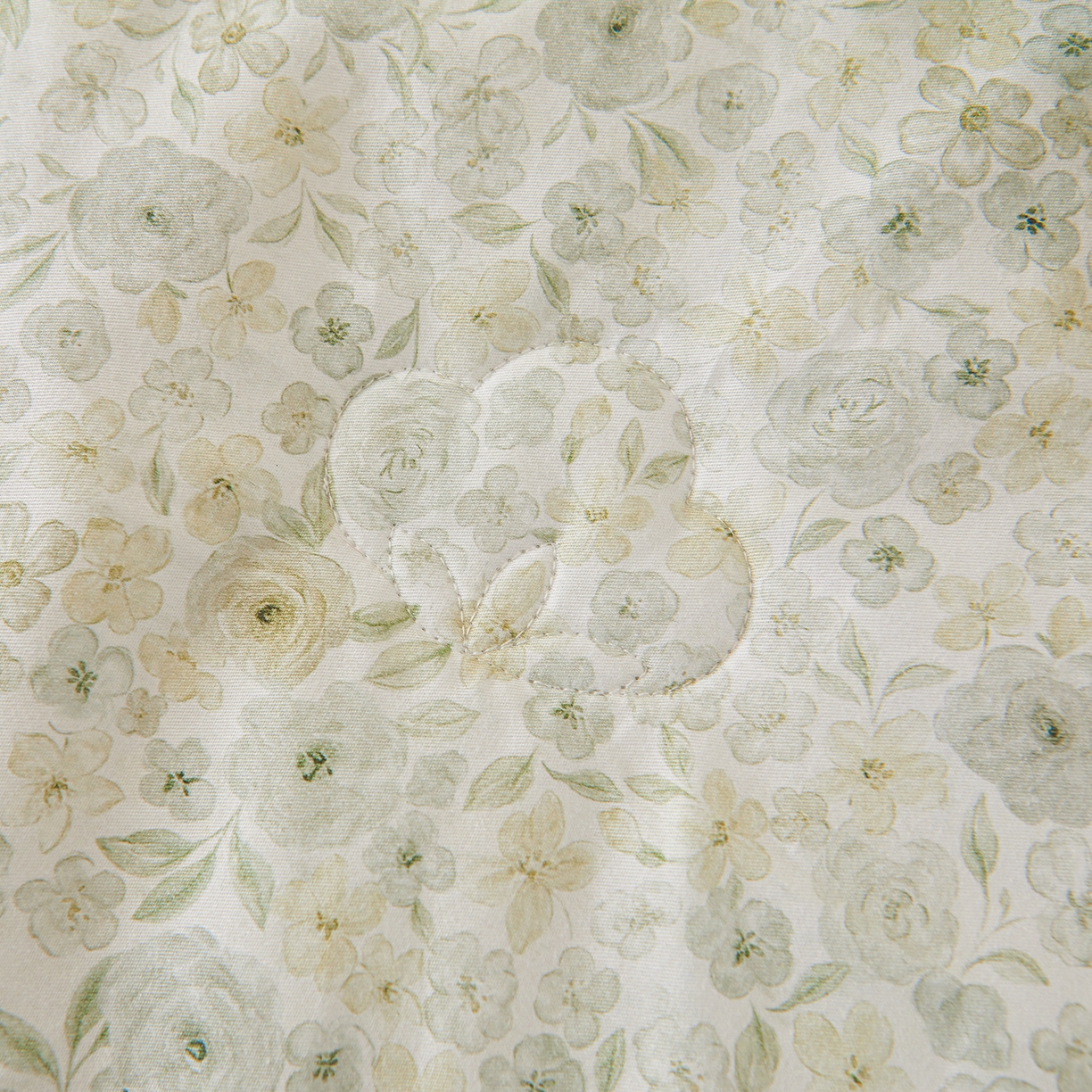 91家纺网 家纺一手货源 找家纺 宜凡家纺 2026新款全棉数码印花夏被床盖四件套②号系列 茜野