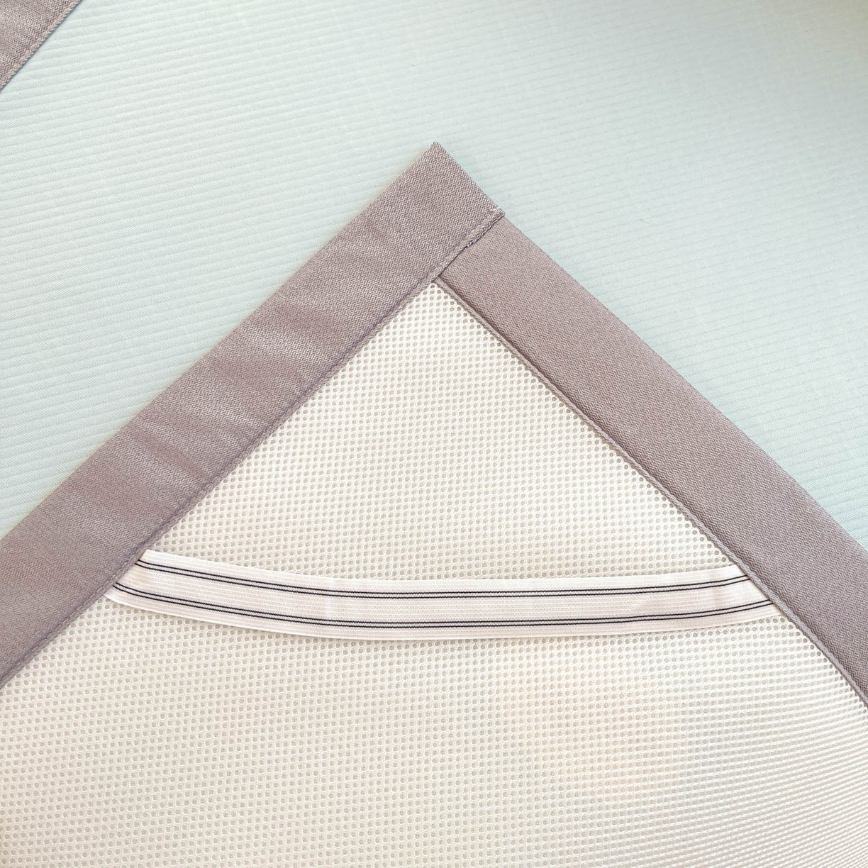 91家纺网 家纺一手货源 找家纺 川悦生活 2026新款凉豆豆大阪卡通学生床凉席席子凉席 尼塔小汪