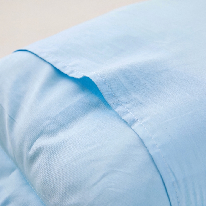 91家纺网 家纺一手货源 找家纺 乐秀家纺 2026新款三丽鸥大版全棉幼儿园空调被纯棉儿童夏凉被 快乐玉桂狗