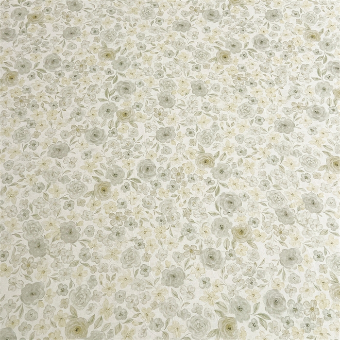 91家纺网 家纺一手货源 找家纺 宜凡家纺 2026新款全棉数码印花单层床裙②号系列三件套 茜野