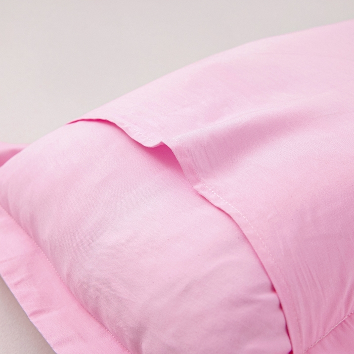 91家纺网 家纺一手货源 找家纺 乐秀家纺 2026新款三丽鸥大版全棉幼儿园空调被纯棉儿童夏凉被 小熊KT