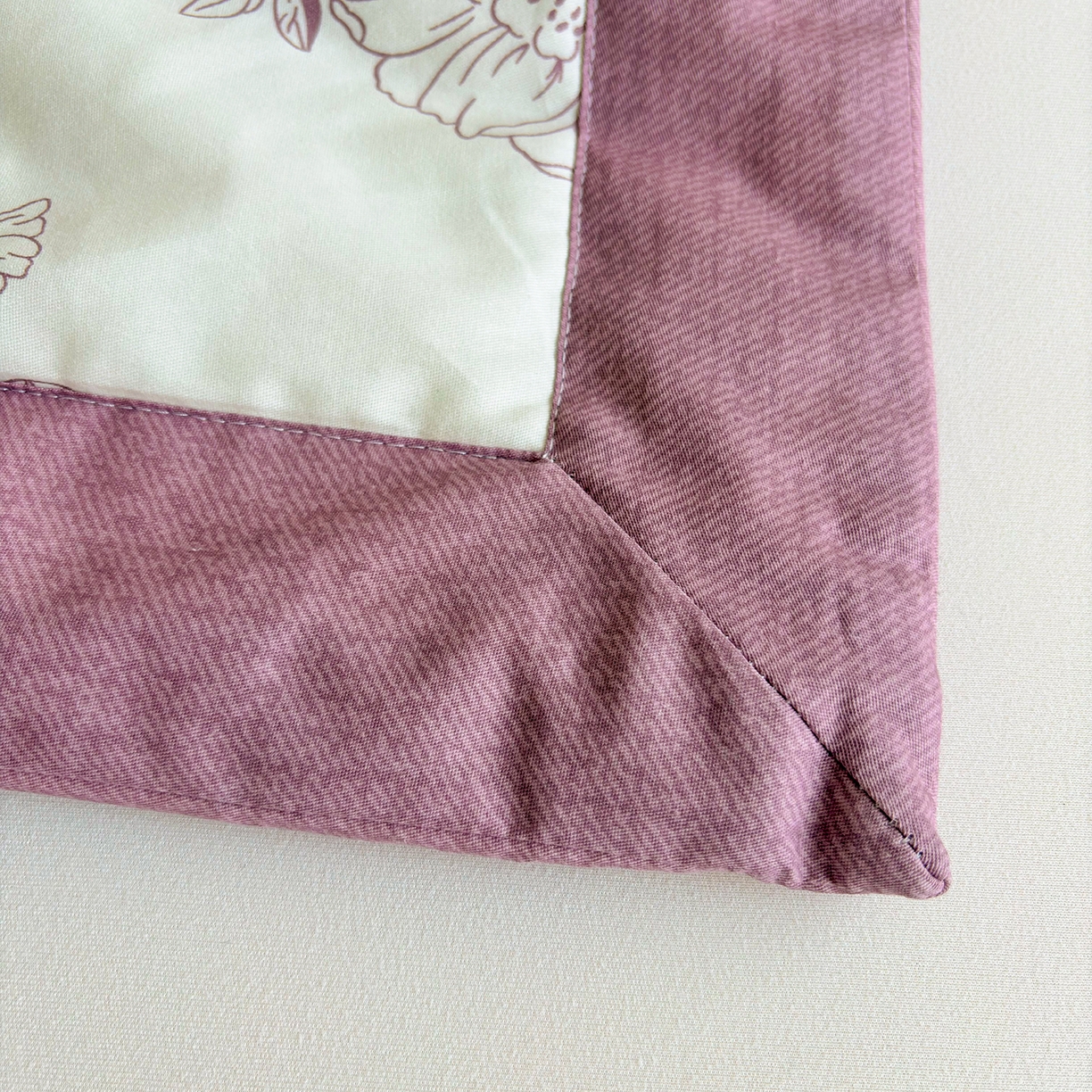 91家纺网 家纺一手货源 找家纺 宜梦家居 （全网最低价）2026新款亲肤新疆棉印花夏被系列 简影花梦