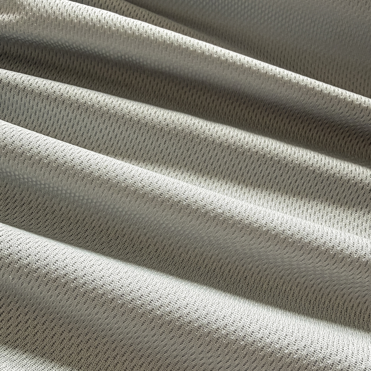 91家纺网 家纺一手货源 找家纺 欧邦 2026新款PE中分子提花冰豆豆凉席床笠夏被套件-蜂巢系列 蜂巢-草绿-床笠款