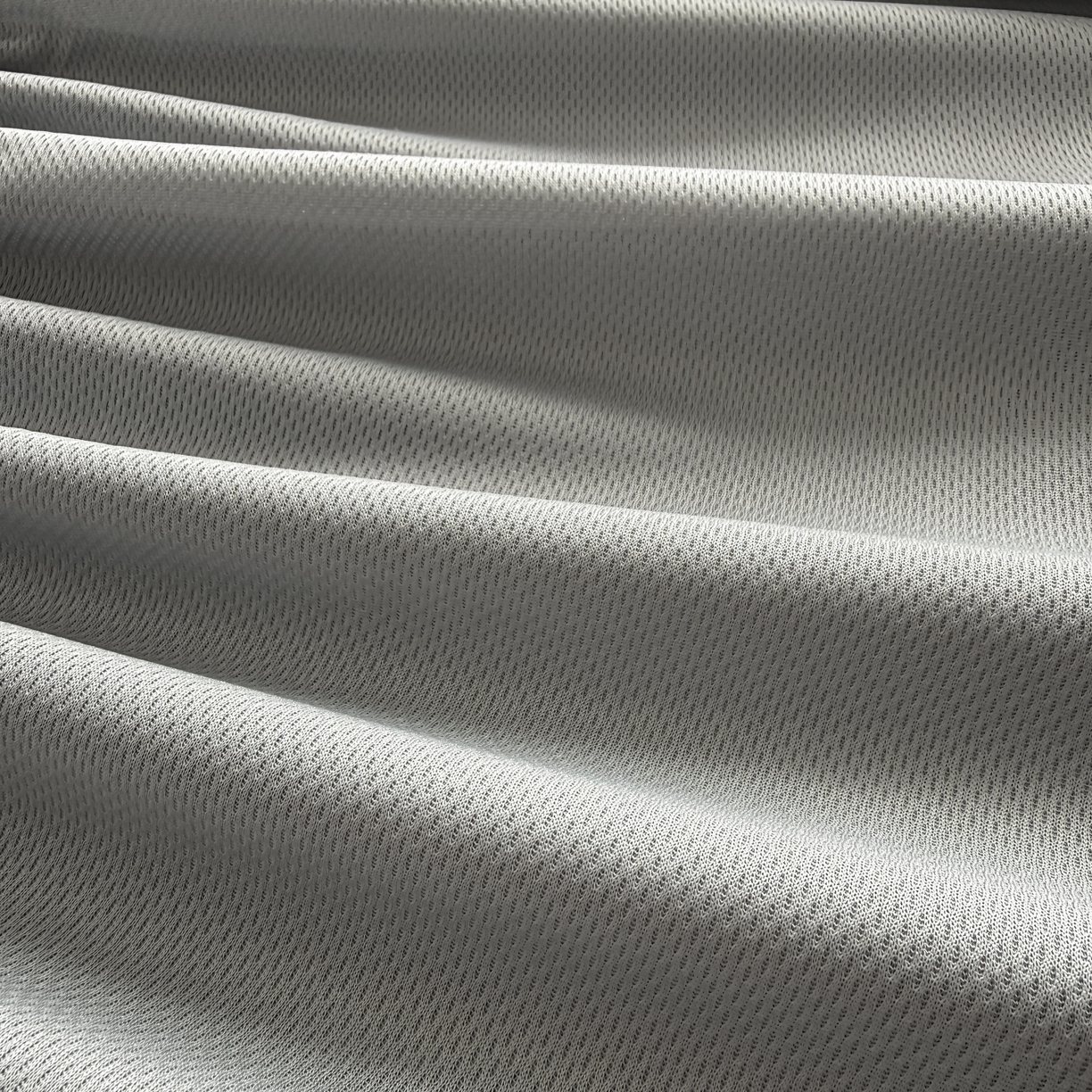 91家纺网 家纺一手货源 找家纺 欧邦 2026新款PE中分子提花冰豆豆凉席床笠夏被套件-蜂巢系列 蜂巢-卡其-床笠款