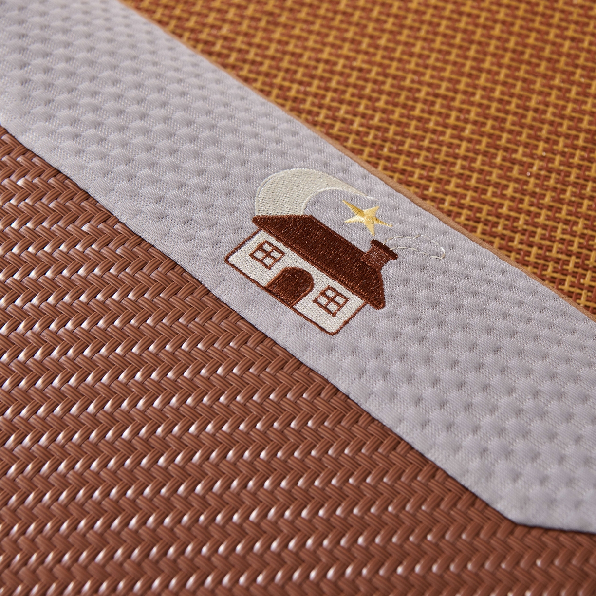 91家纺网 家纺一手货源 找家纺 （总）永旺家纺 2026新款凉感PE藤记忆枕枕头枕芯