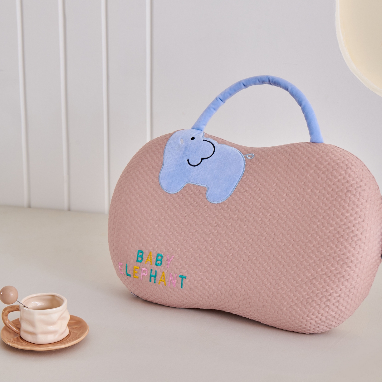 91家纺网 家纺一手货源 找家纺 （总）永旺家纺 2026新款大象记忆枕枕头枕芯