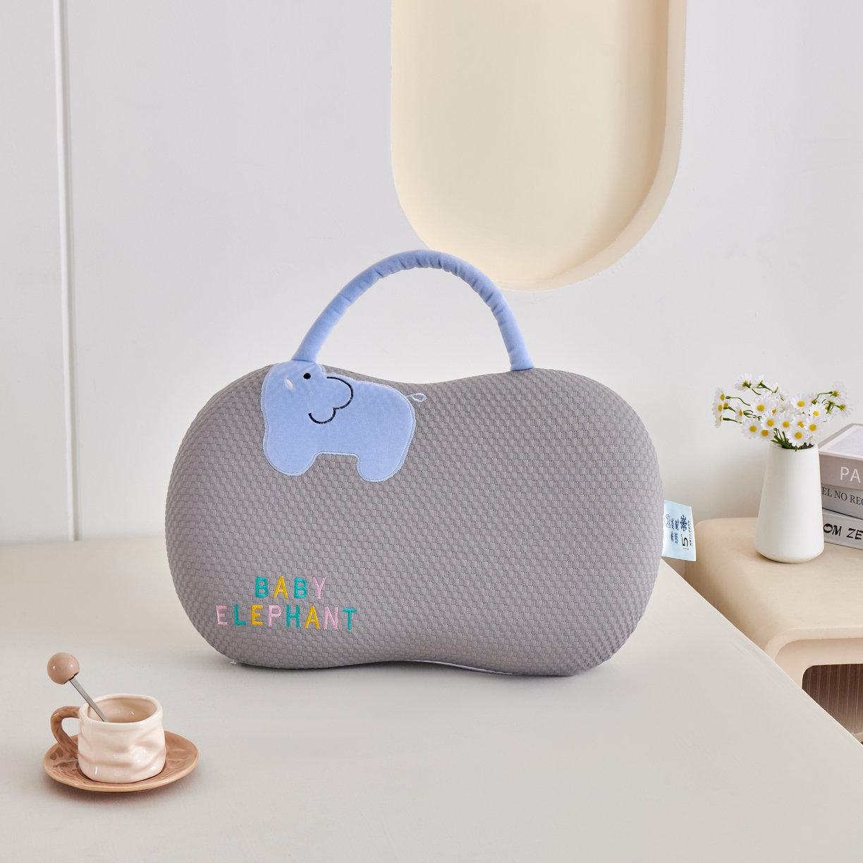 91家纺网 家纺一手货源 找家纺 （总）永旺家纺 2026新款大象记忆枕枕头枕芯