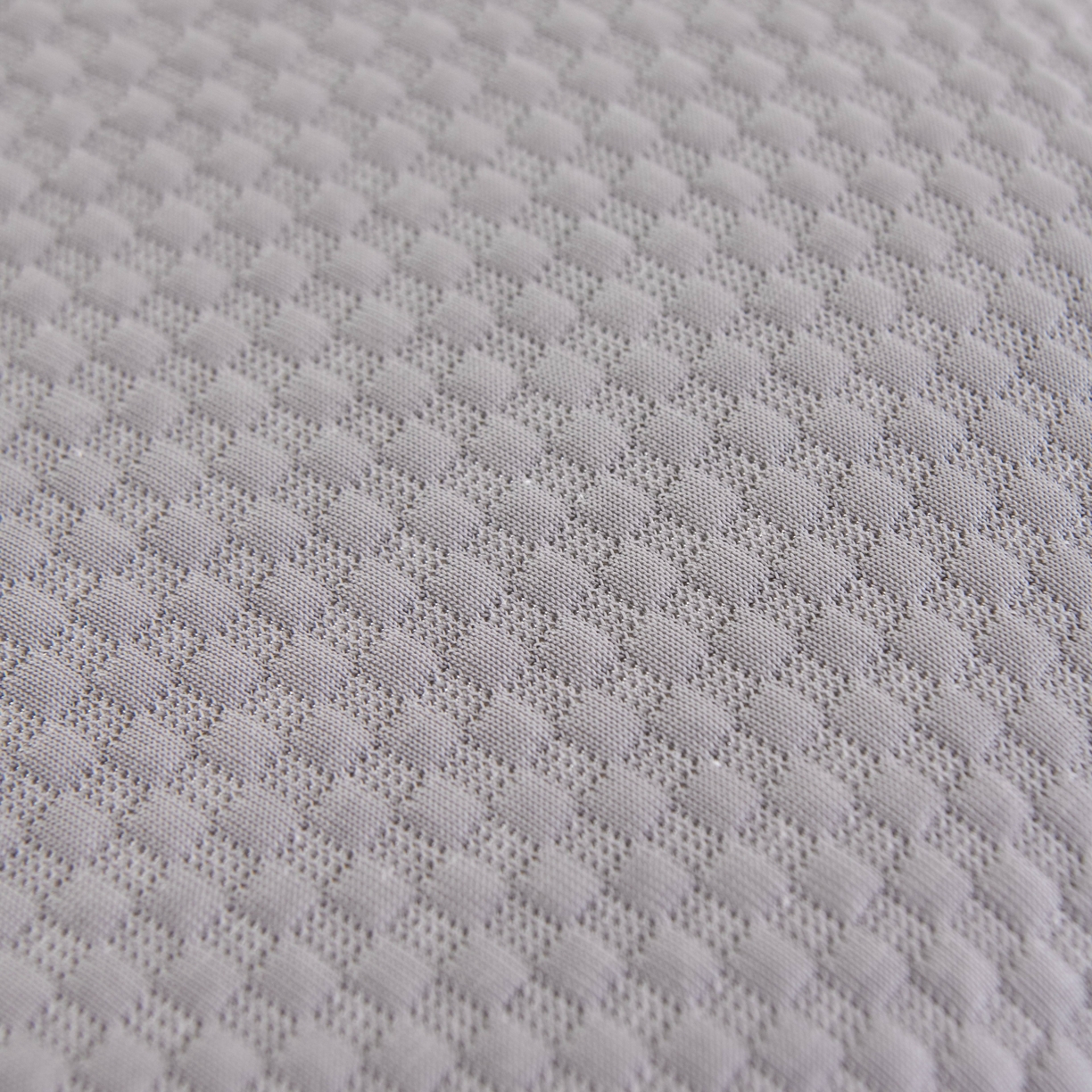 91家纺网 家纺一手货源 找家纺 永旺家纺 2026新款大象记忆枕枕头枕芯 大象记忆枕-灰