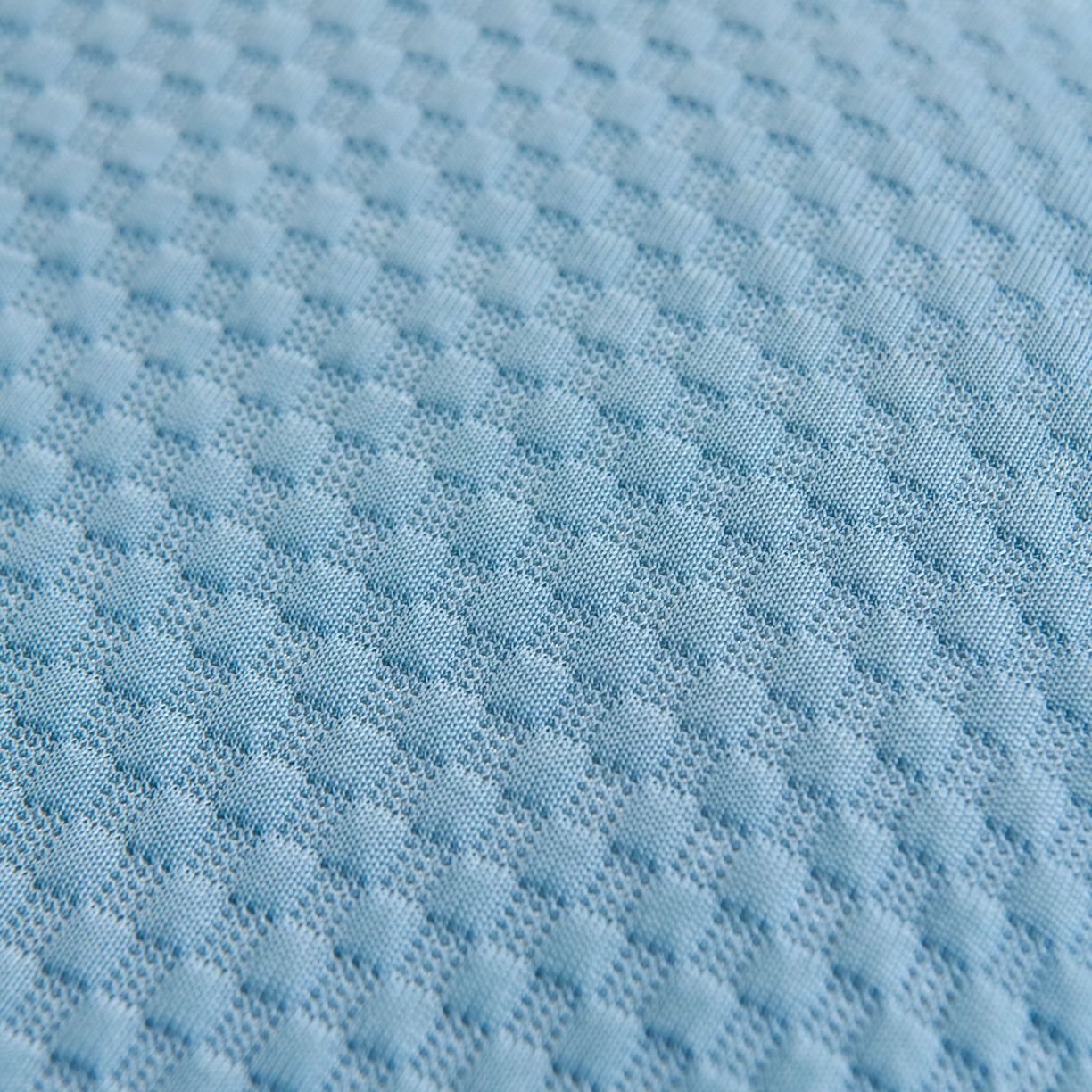 91家纺网 家纺一手货源 找家纺 永旺家纺 2026新款大象记忆枕枕头枕芯 大象记忆枕-蓝