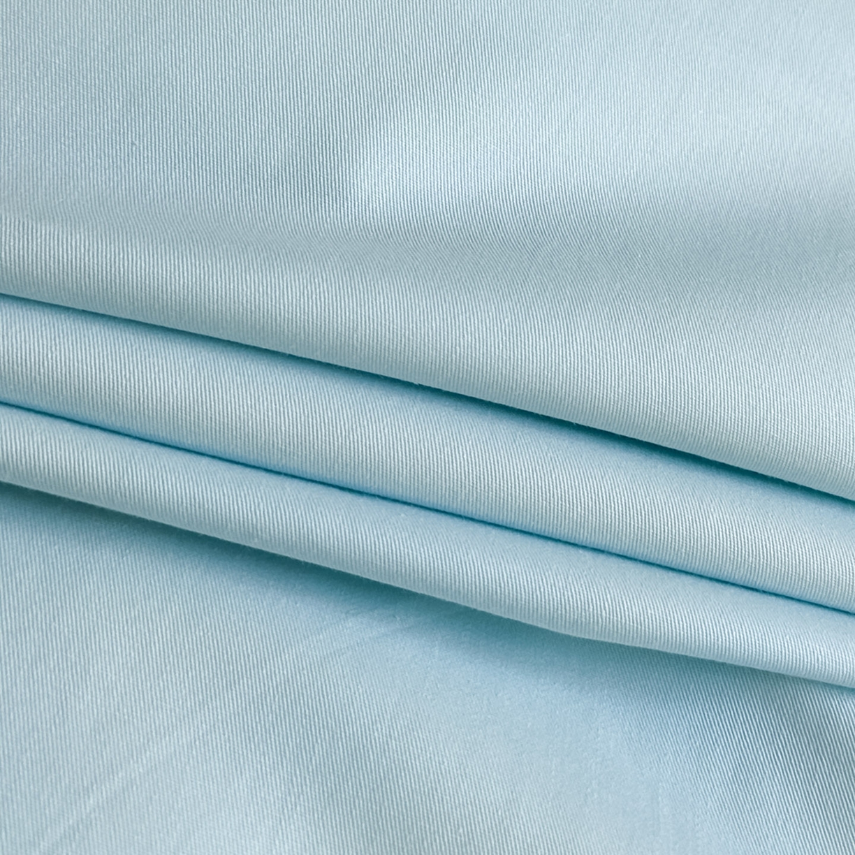 91家纺网 家纺一手货源 找家纺 湘雪家居 2026新款纯棉全棉长绒棉刺绣绣花高端礼盒四件套-蝶恋系列 舞蝶-天青