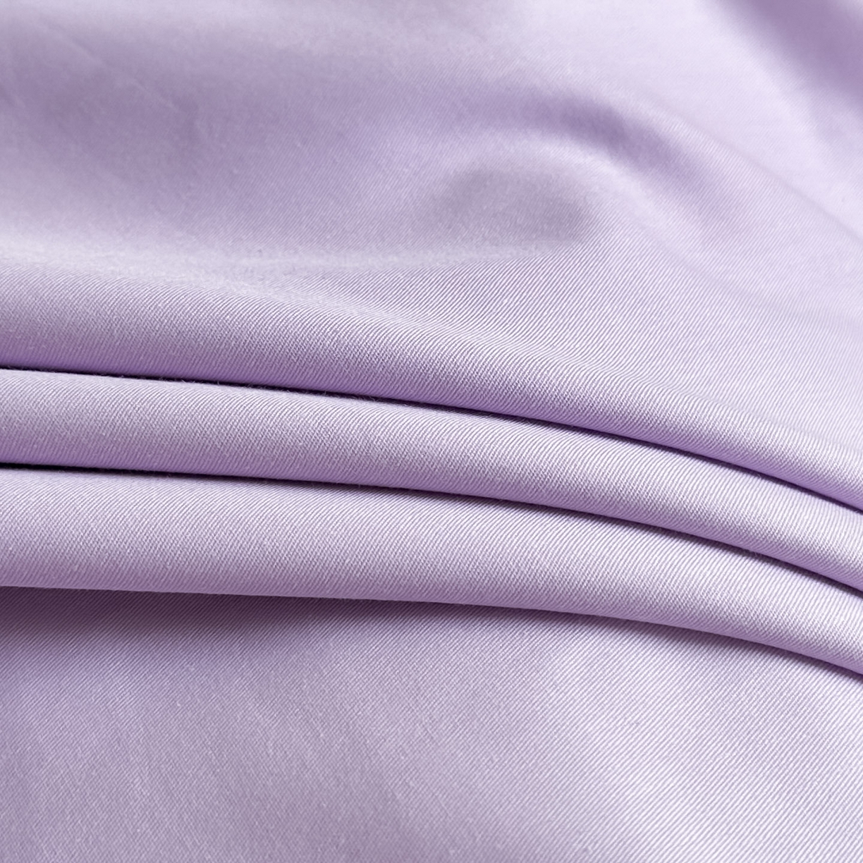 91家纺网 家纺一手货源 找家纺 湘雪家居 2026新款纯棉全棉长绒棉刺绣绣花高端礼盒四件套-蝶恋系列 舞蝶-淡紫