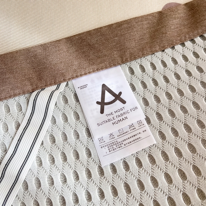 91家纺网 家纺一手货源 找家纺 懒猫家纺 2026新款600D数码印花冰丝凉席系列 可可熊