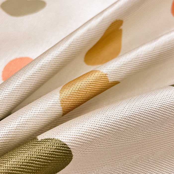 91家纺网 家纺一手货源 找家纺 懒猫家纺 2026新款600D数码印花冰丝凉席系列 甜甜爱心