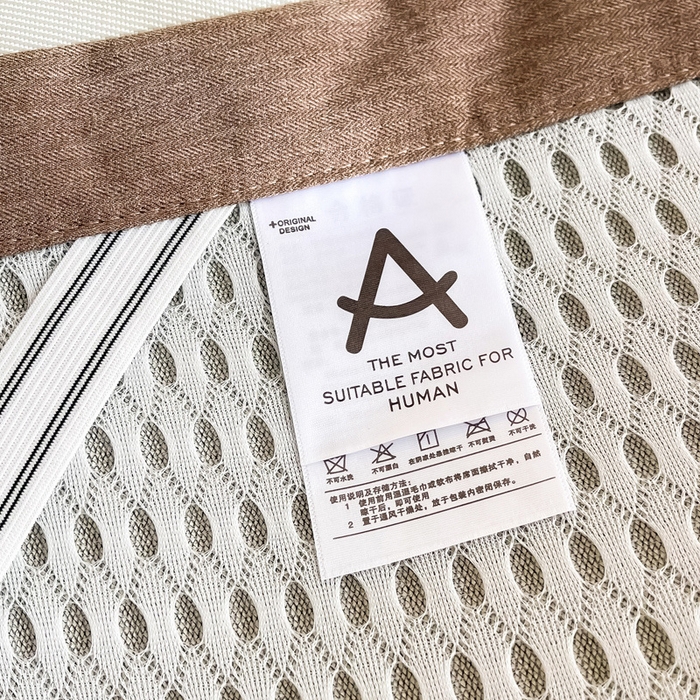 91家纺网 家纺一手货源 找家纺 懒猫家纺 2026新款600D数码印花冰丝凉席系列 小猫爱鱼