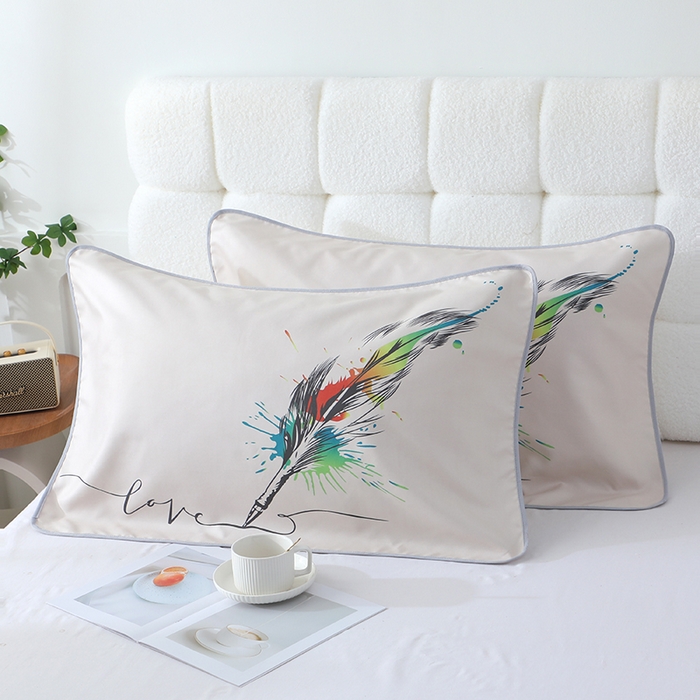 91家纺网 家纺一手货源 找家纺 （总）娇兰毛巾 2026新款7a抗菌夏季凉感枕巾