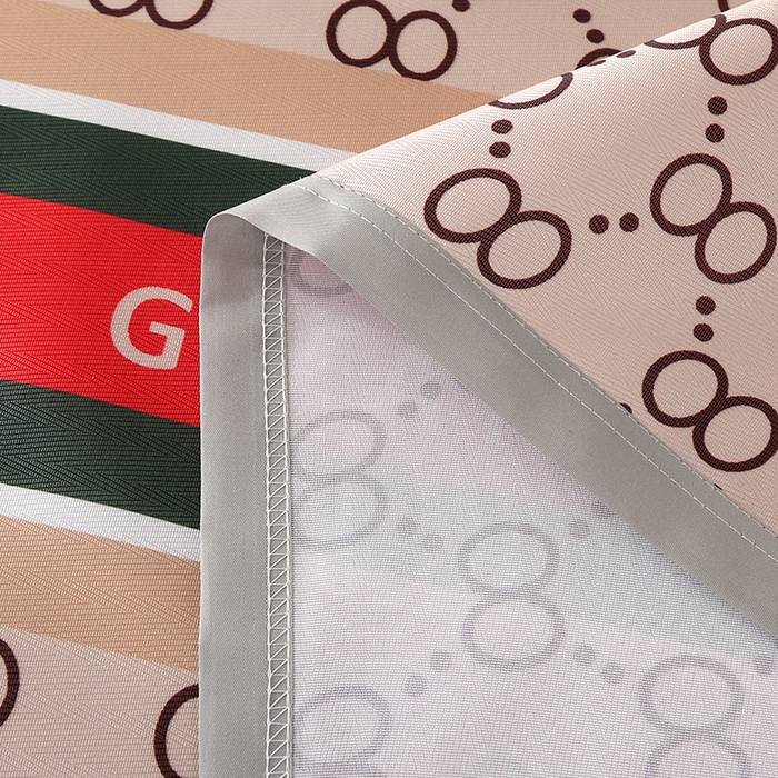 91家纺网 家纺一手货源 找家纺 星窝家纺 2026新款直播电商优选可机洗斜纹提花冰丝凉席三件套 贵族时尚（贵族经典）