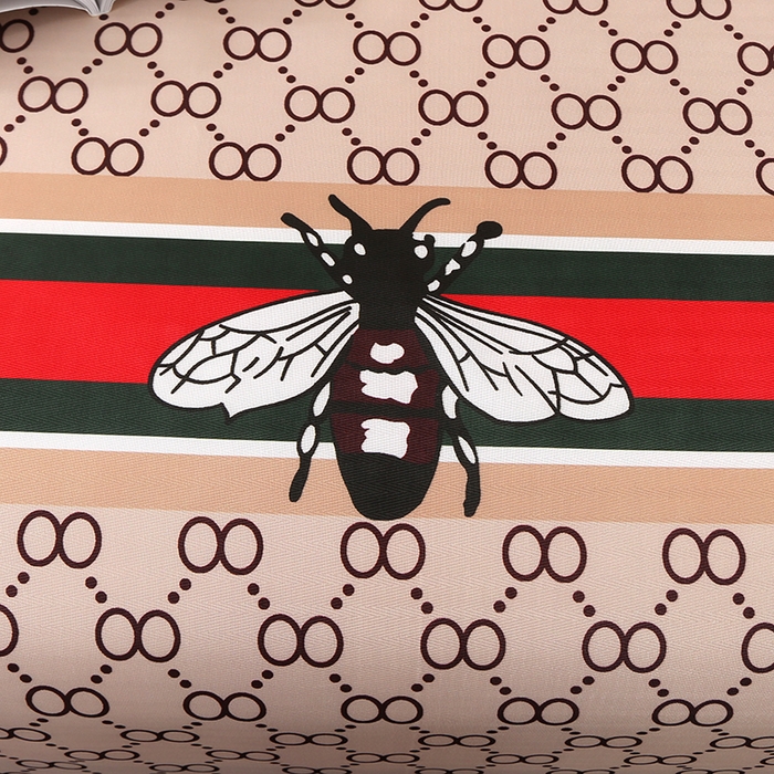 91家纺网 家纺一手货源 找家纺 星窝家纺 2026新款直播电商优选可机洗斜纹提花冰丝凉席三件套 贵族时尚（贵族经典）